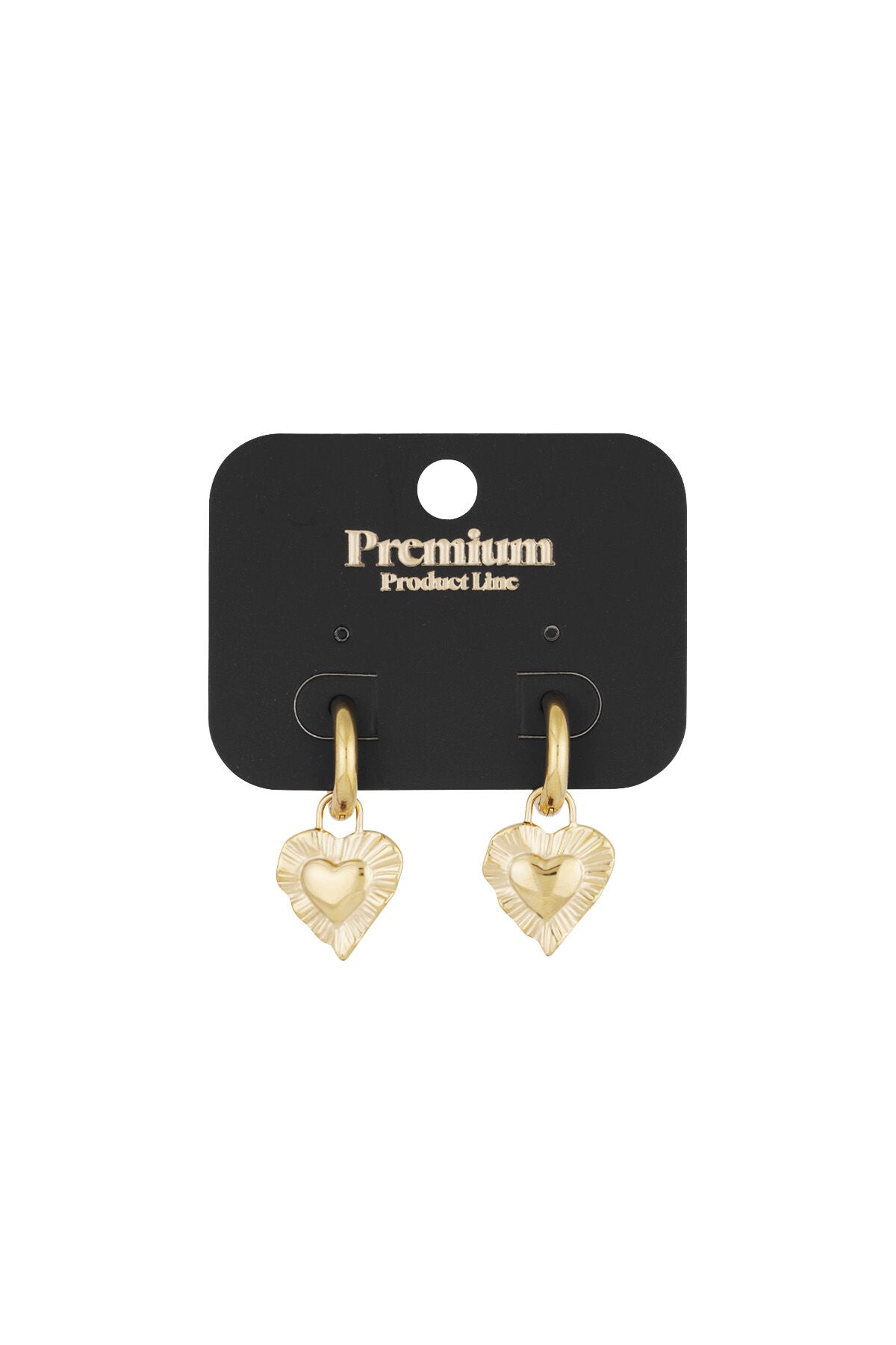 Elegant Silver & Gold Drop Earrings for Everyday Glam