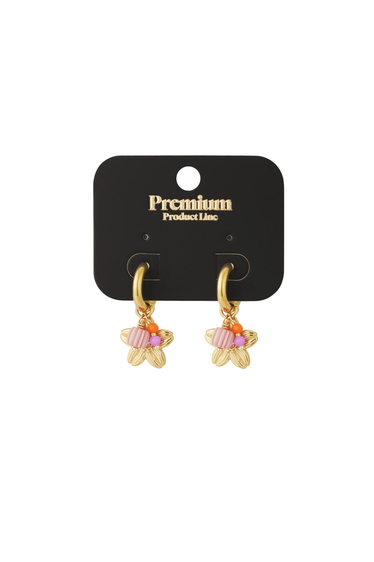 Elegant Gold Drop Earrings for Any Occasion