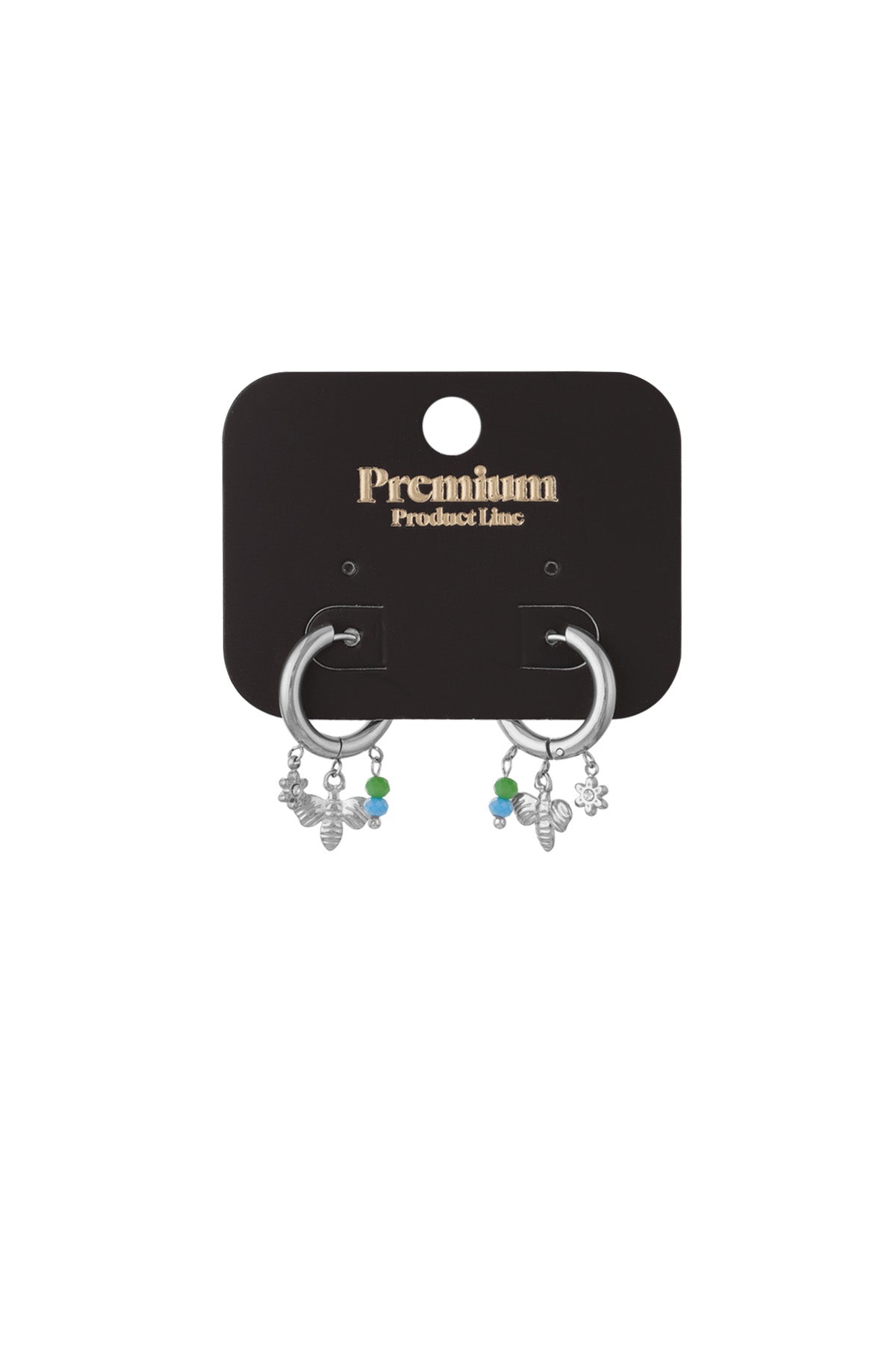 Elegant Animal Drop Earrings for Everyday Wear