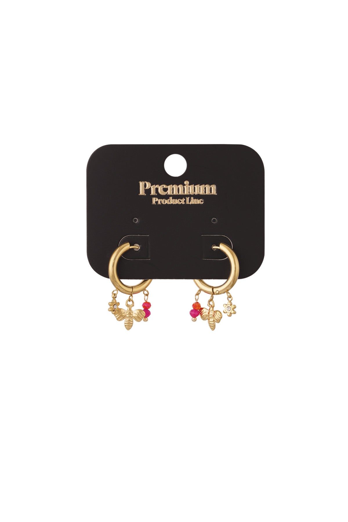 Elegant Animal Drop Earrings for Everyday Wear