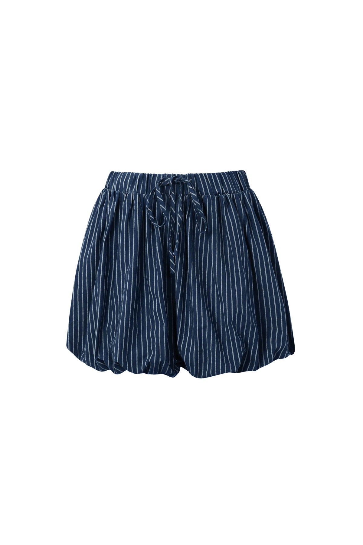 Cute & Comfortable Striped Shorts for Summer Vibes