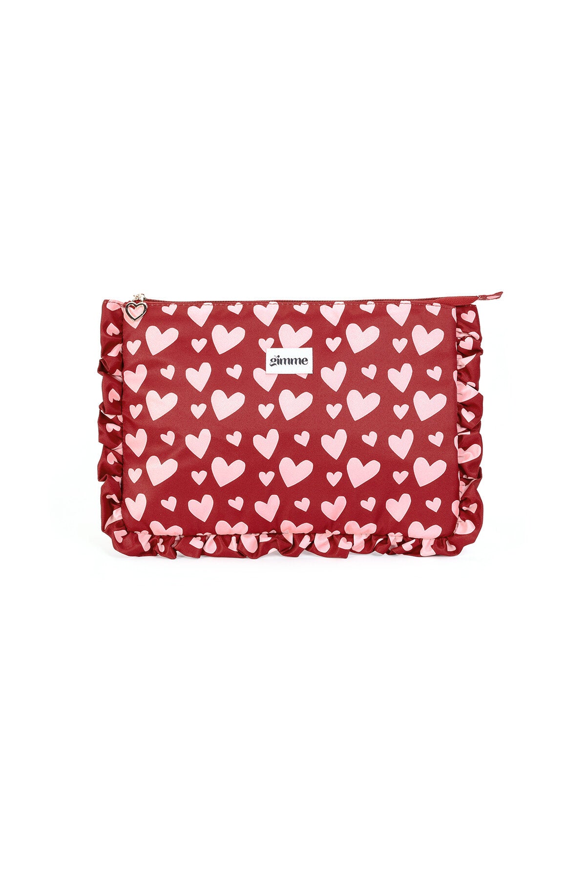 Stylish Polyester Laptop Bag for Women - All Fit, Simple & Casual