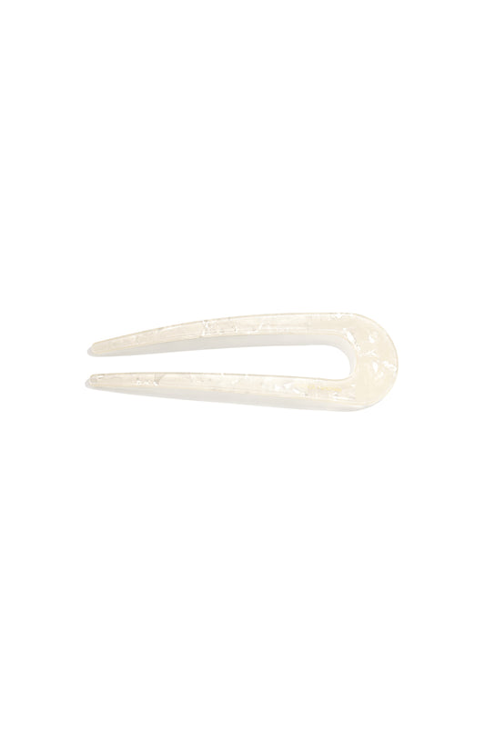 Stylish Animal Print Hair Clips for Everyday Elegance