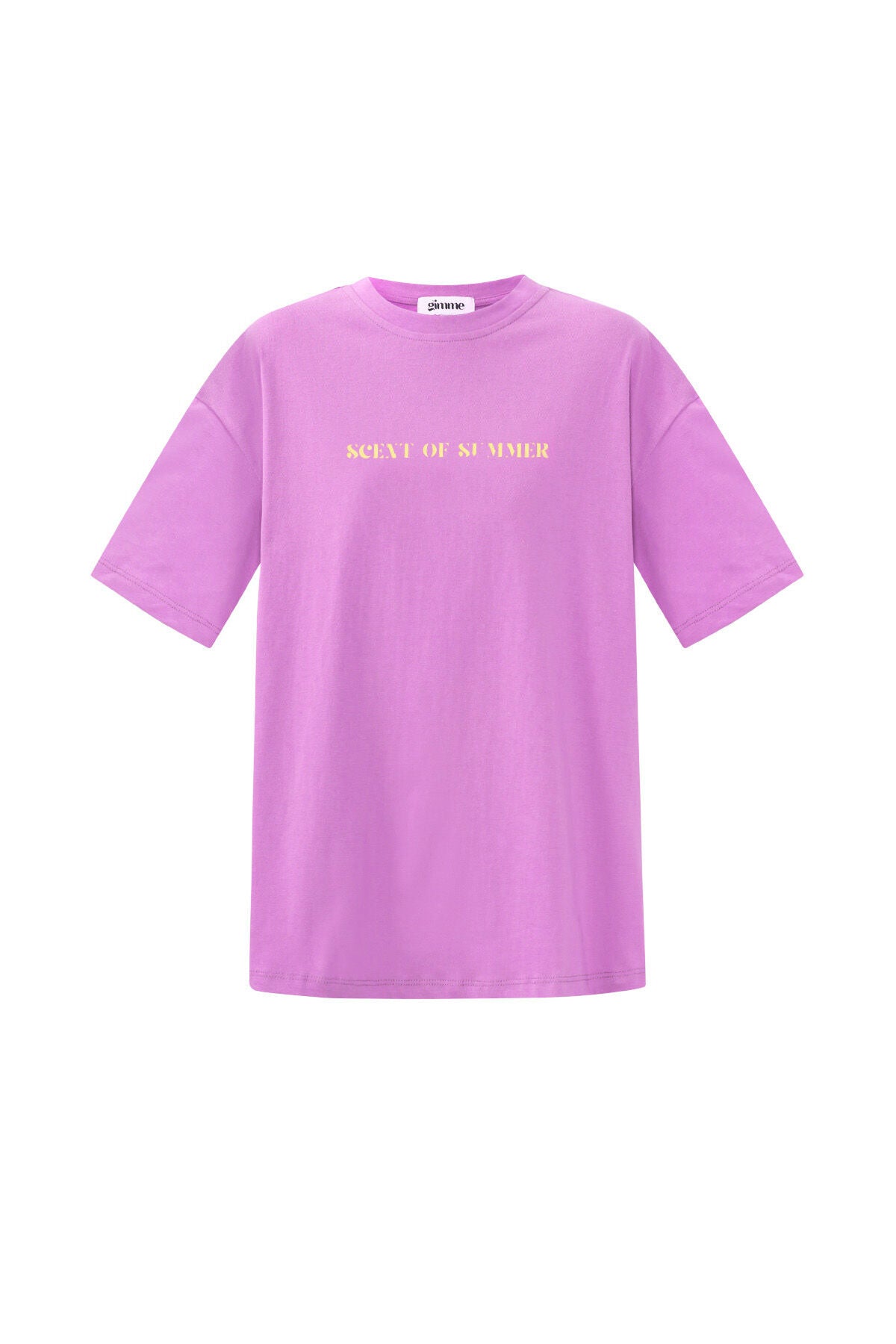Soft Cotton Casual T-Shirts for Women, All Sizes