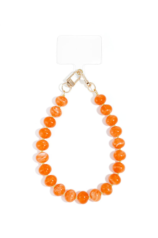 Stylish All-Fit Phone Chain in Vibrant Colors
