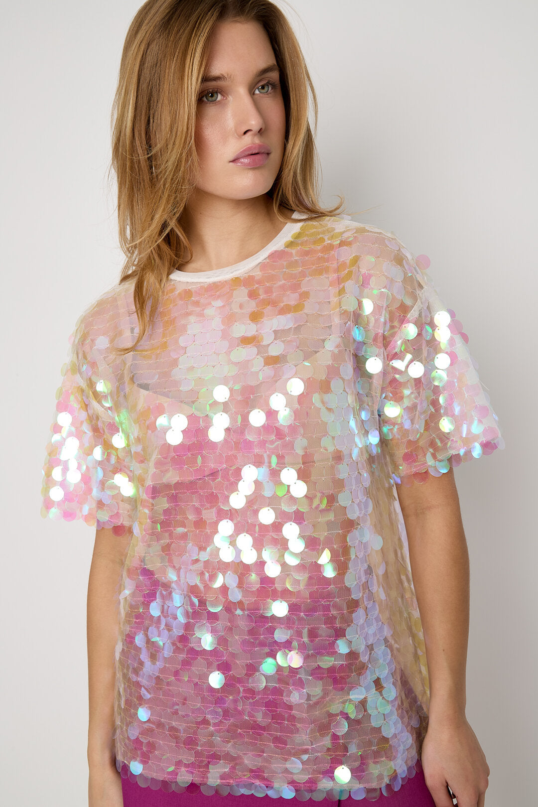 Festive Sequins