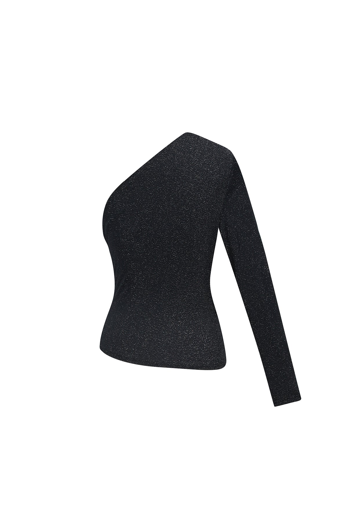 one sleeve top