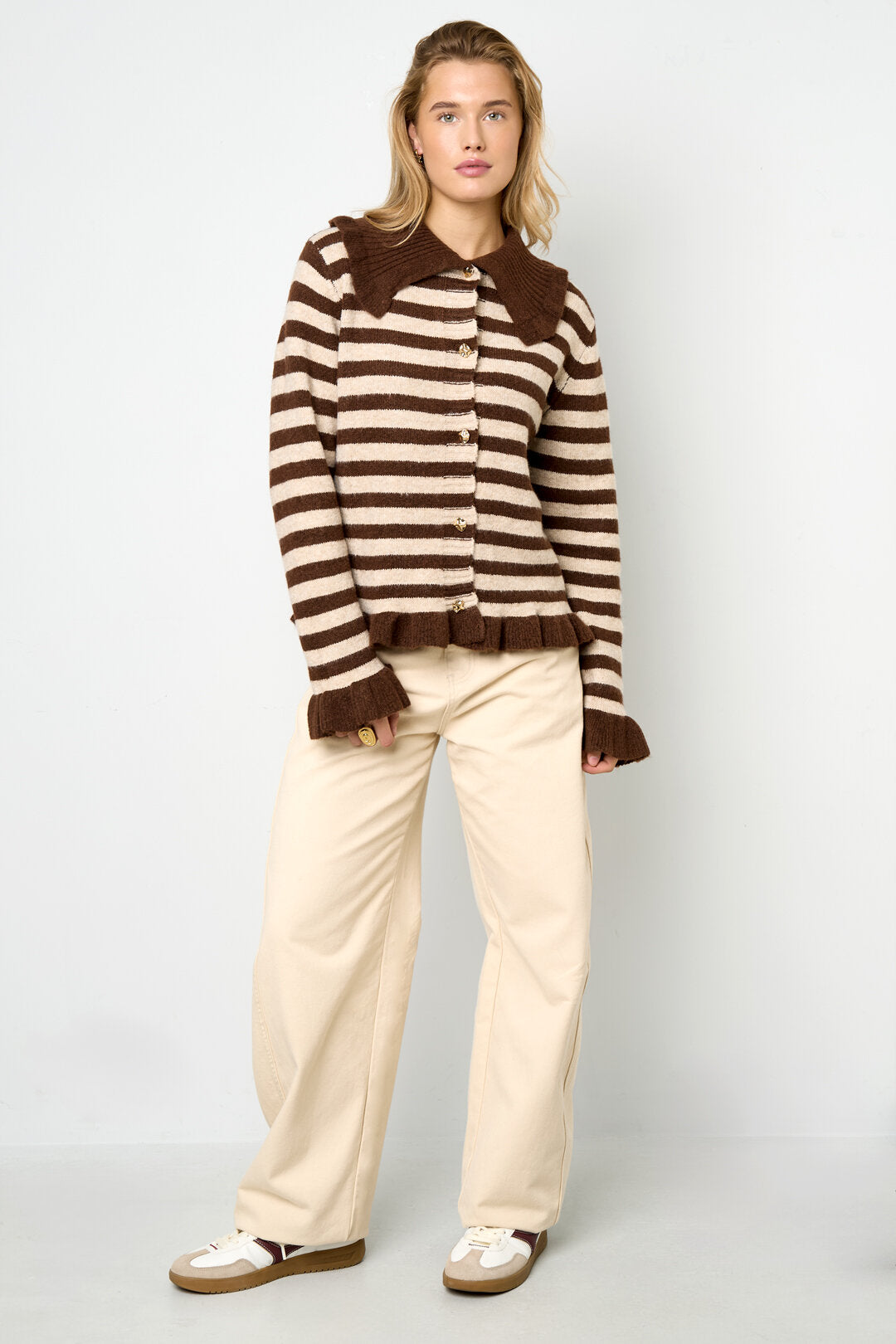 Gimme Cozy Knit Cardigan for Fall/Winter