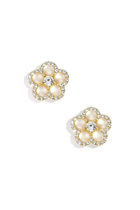 Elegant Pink, Blue & Champagne Cufflinks for Women