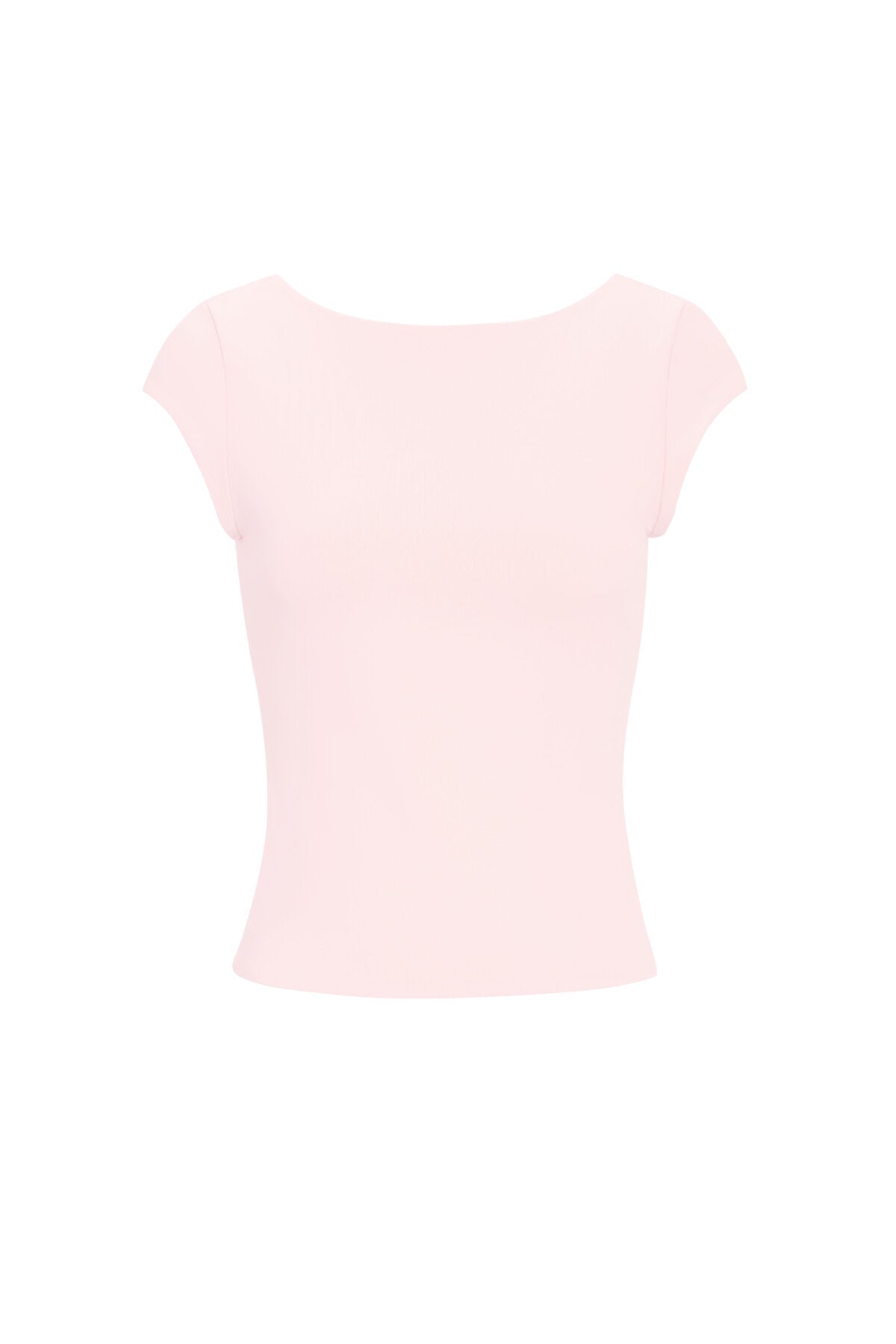 Soft Knit Spring T-Shirts for Women