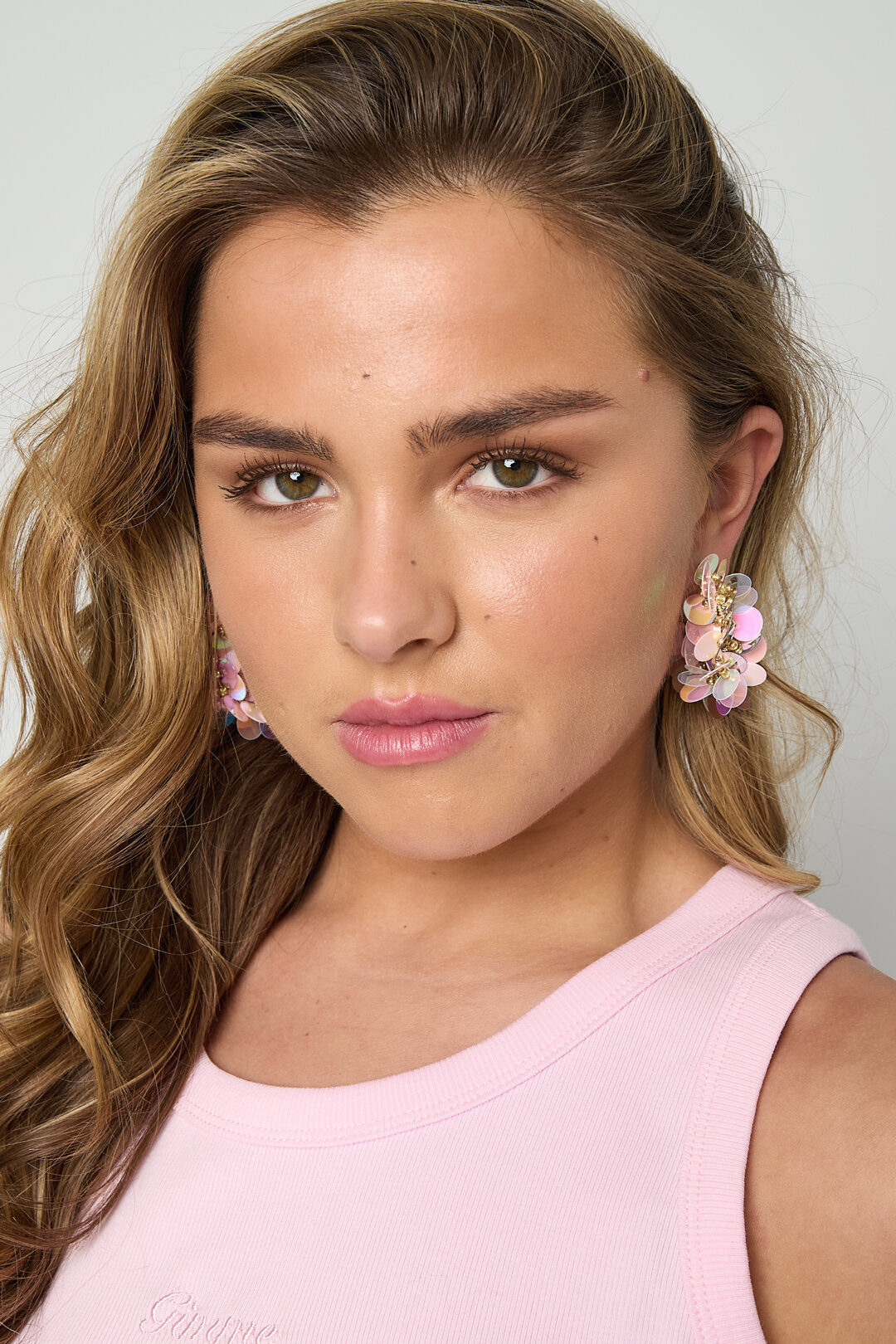 Stylish Irregular Hoop Earrings for Everyday Glam