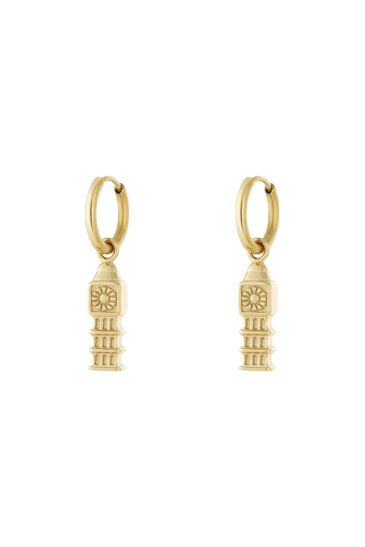 Elegant Drop Earrings for Daily Wear