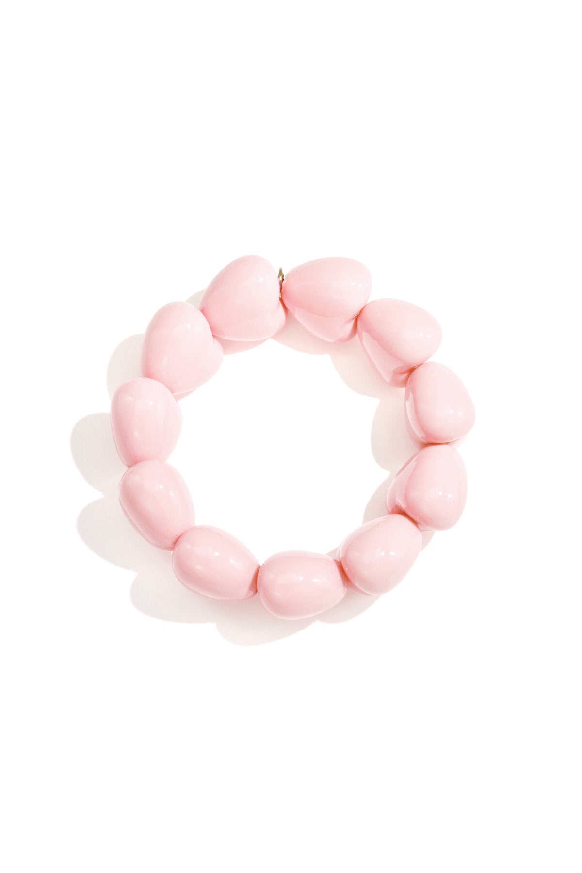 Chic Resin Beaded Bracelets for All Occasions