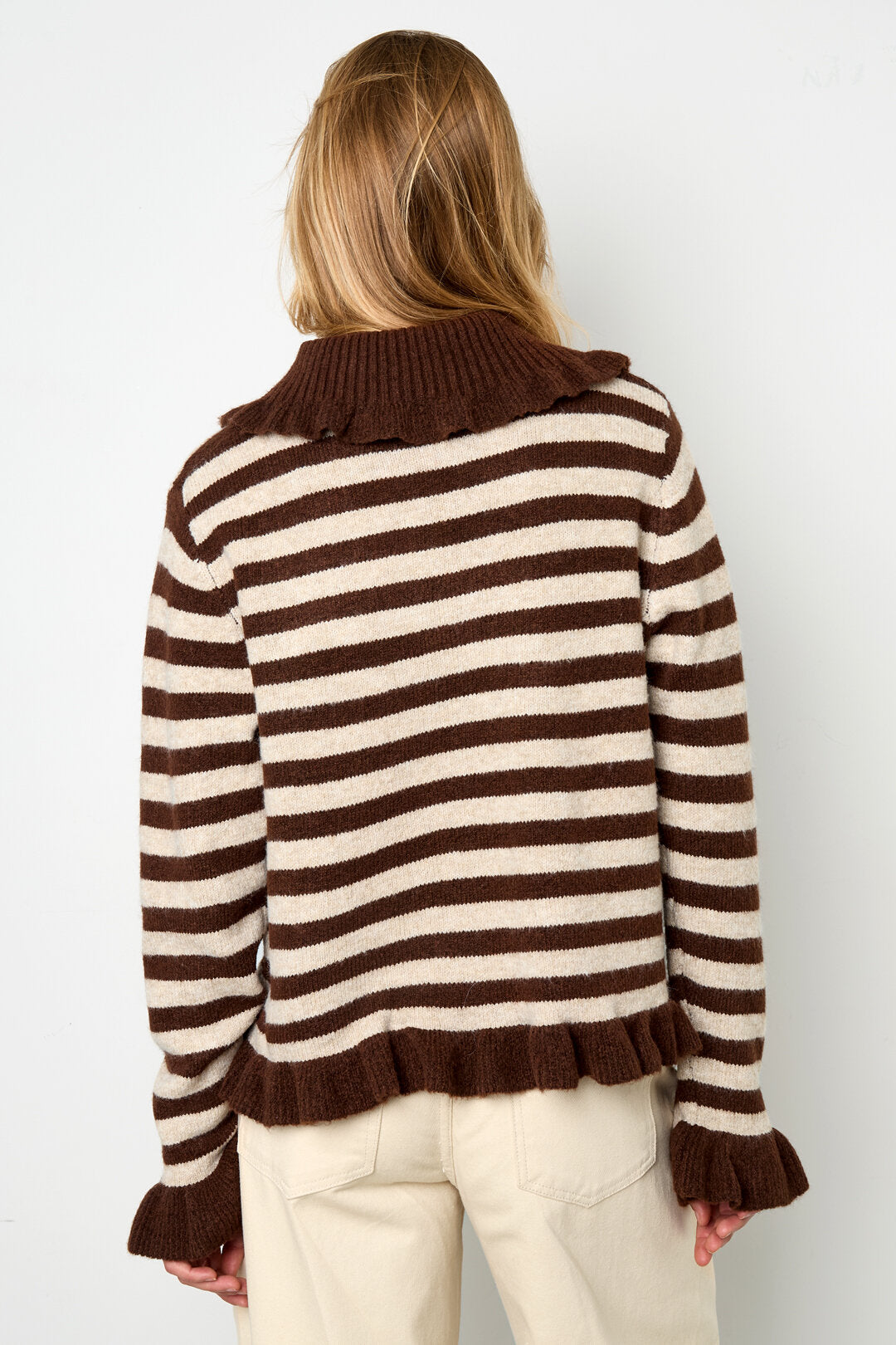 Gimme Cozy Knit Cardigan for Fall/Winter