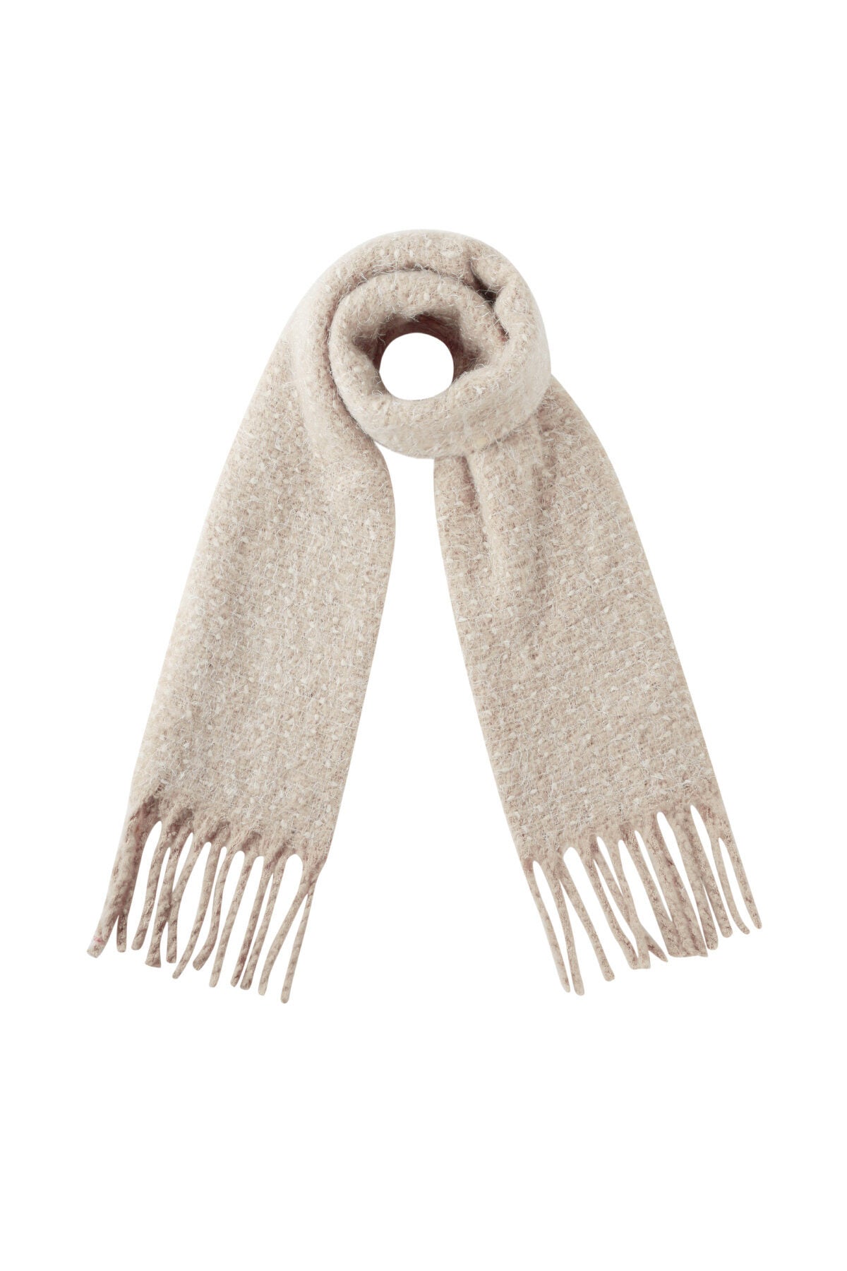 Stylish Winter Scarf for Women - Cozy & Chic