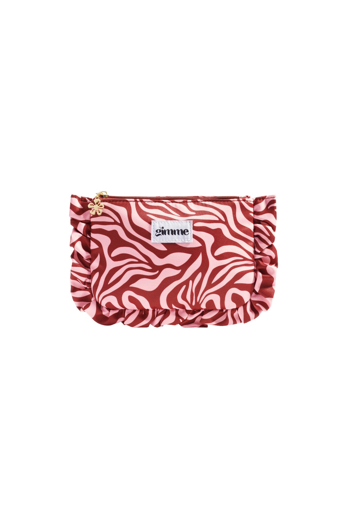 Gimme Casual Mixed Color Makeup Bags