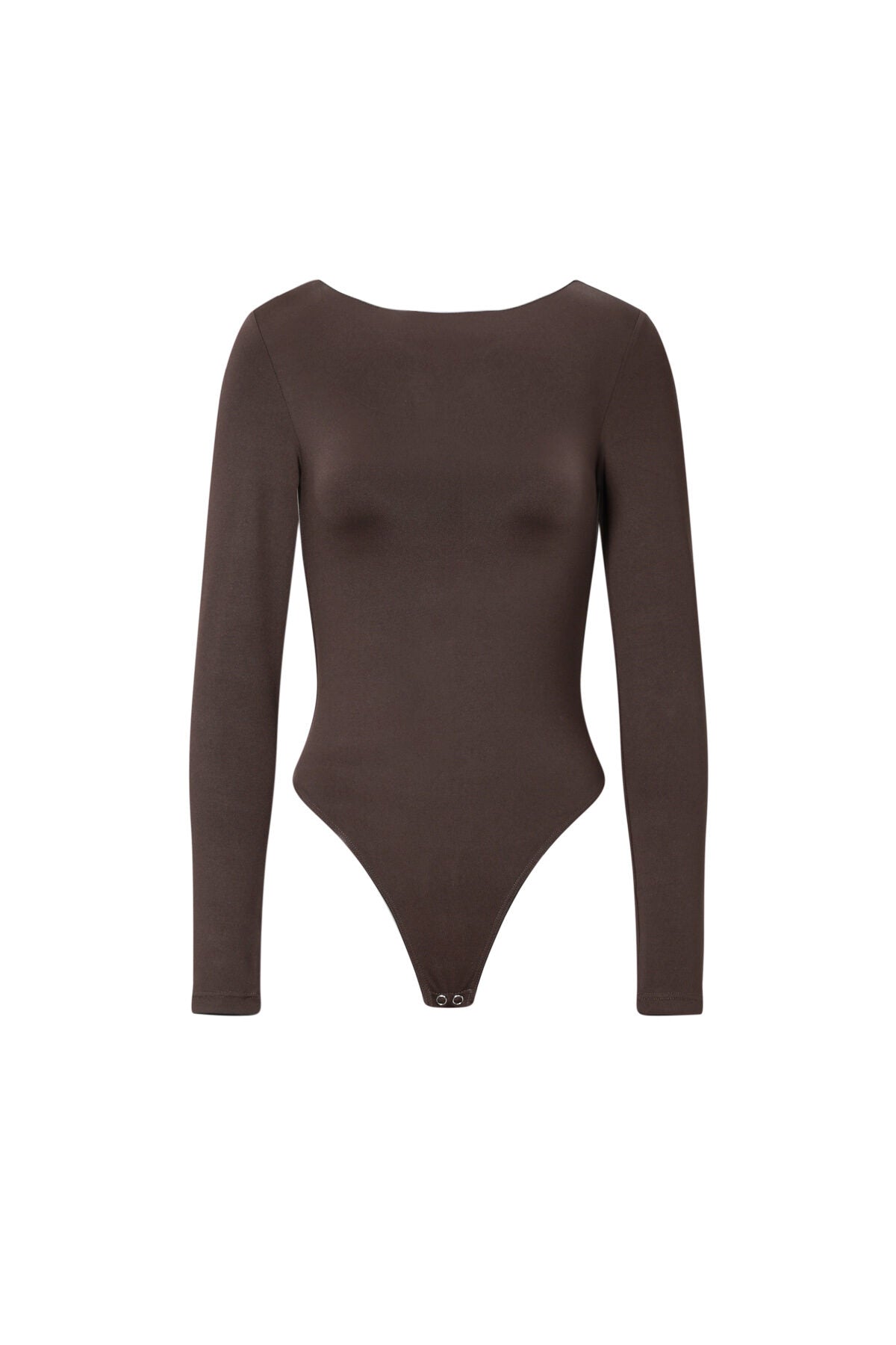 Gimme All Fit Knitted Shapewear Bodysuit