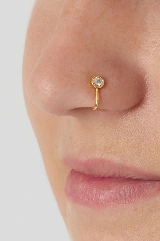 Stylish Silver & Gold Ear Cuffs for Everyday Wear