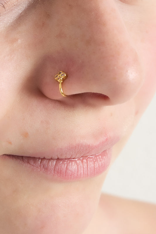 Elegant All-Fit Ear Cuffs for Everyday Glam