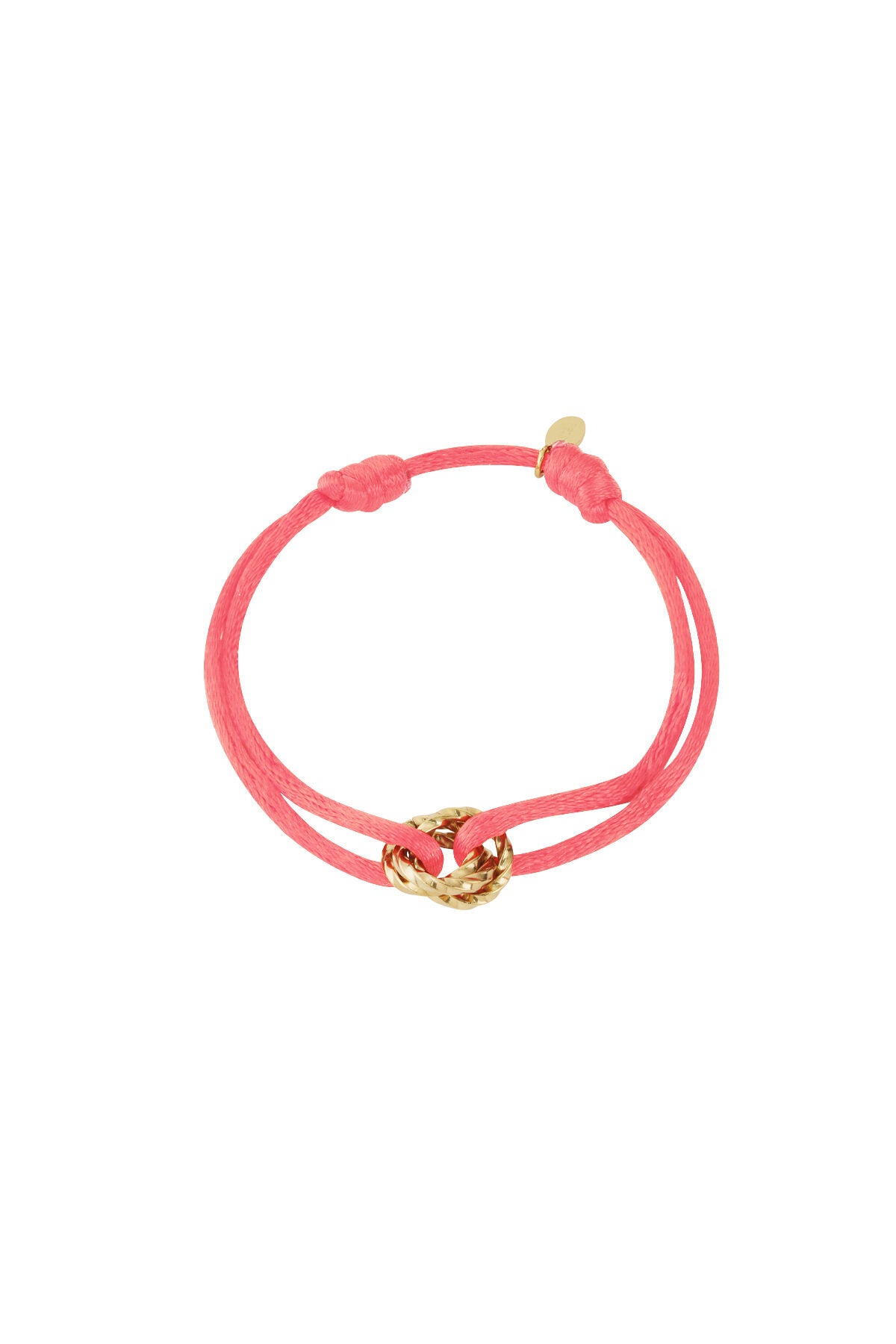 Stylish 14K Gold Plated Braided Bracelets for Everyday Wear