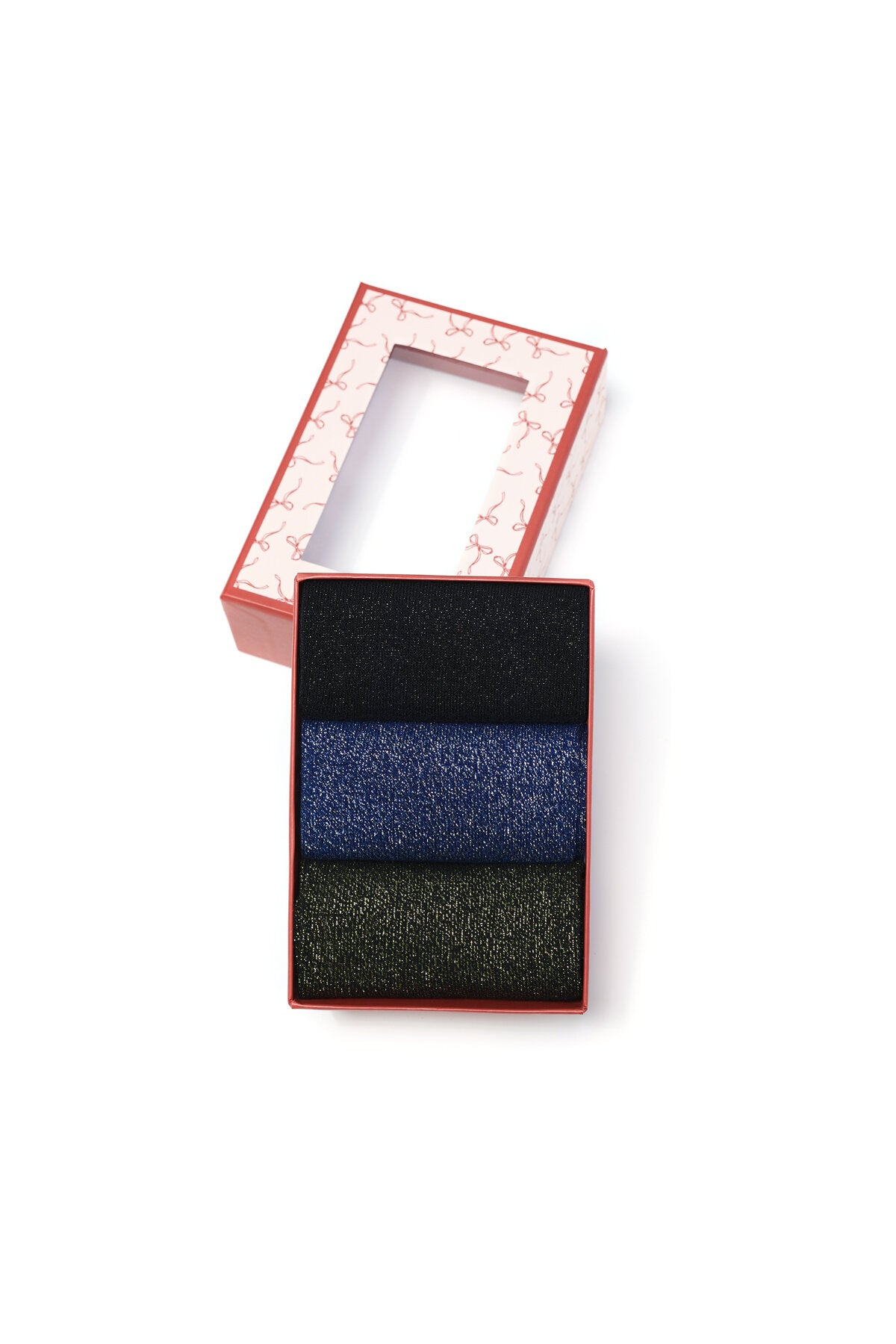 All-Season Comfortable Cotton Mid-Calf Socks