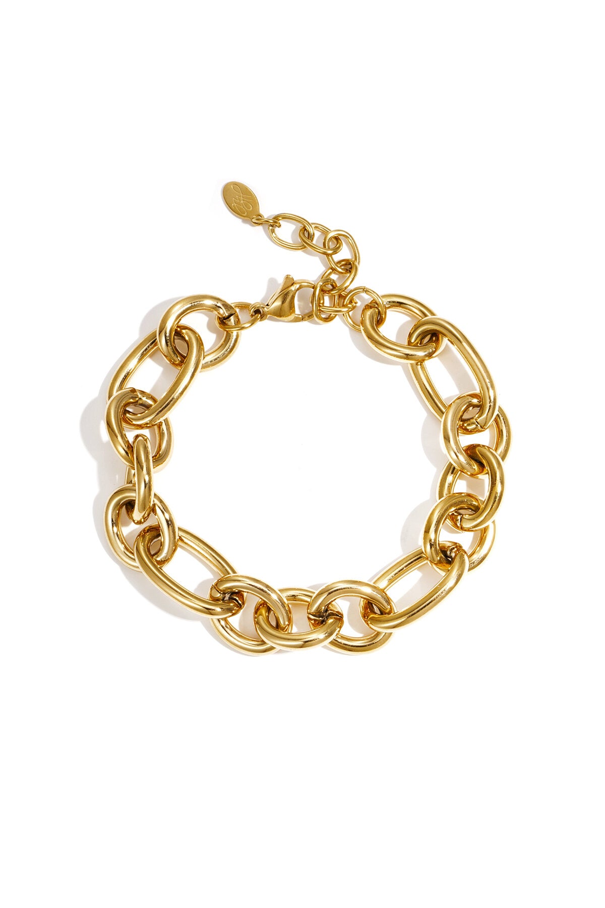 Stylish Stainless Steel Chain Bracelets for All