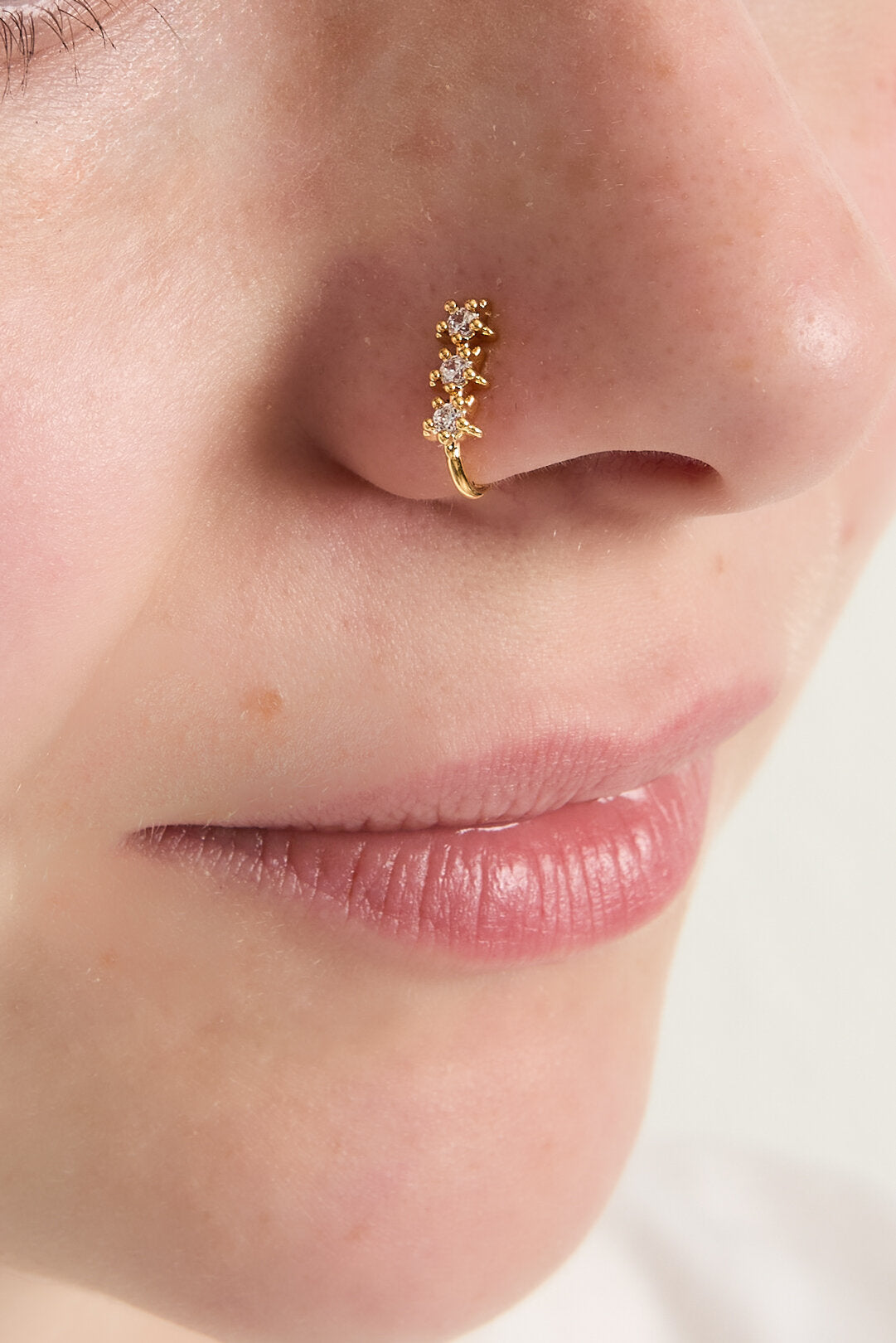 Elegant Silver & Gold Ear Cuffs for All Ears