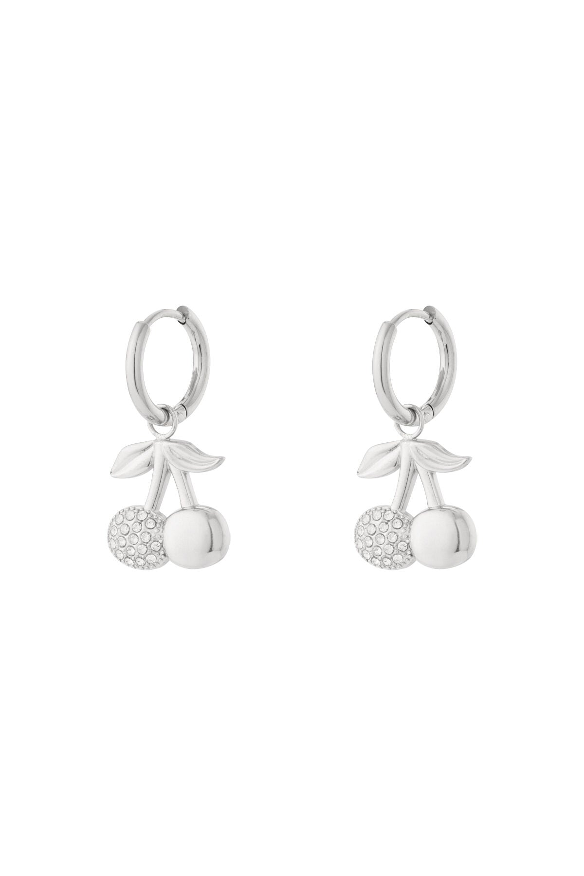 Stylish Fruit Drop Earrings for Everyday Glam