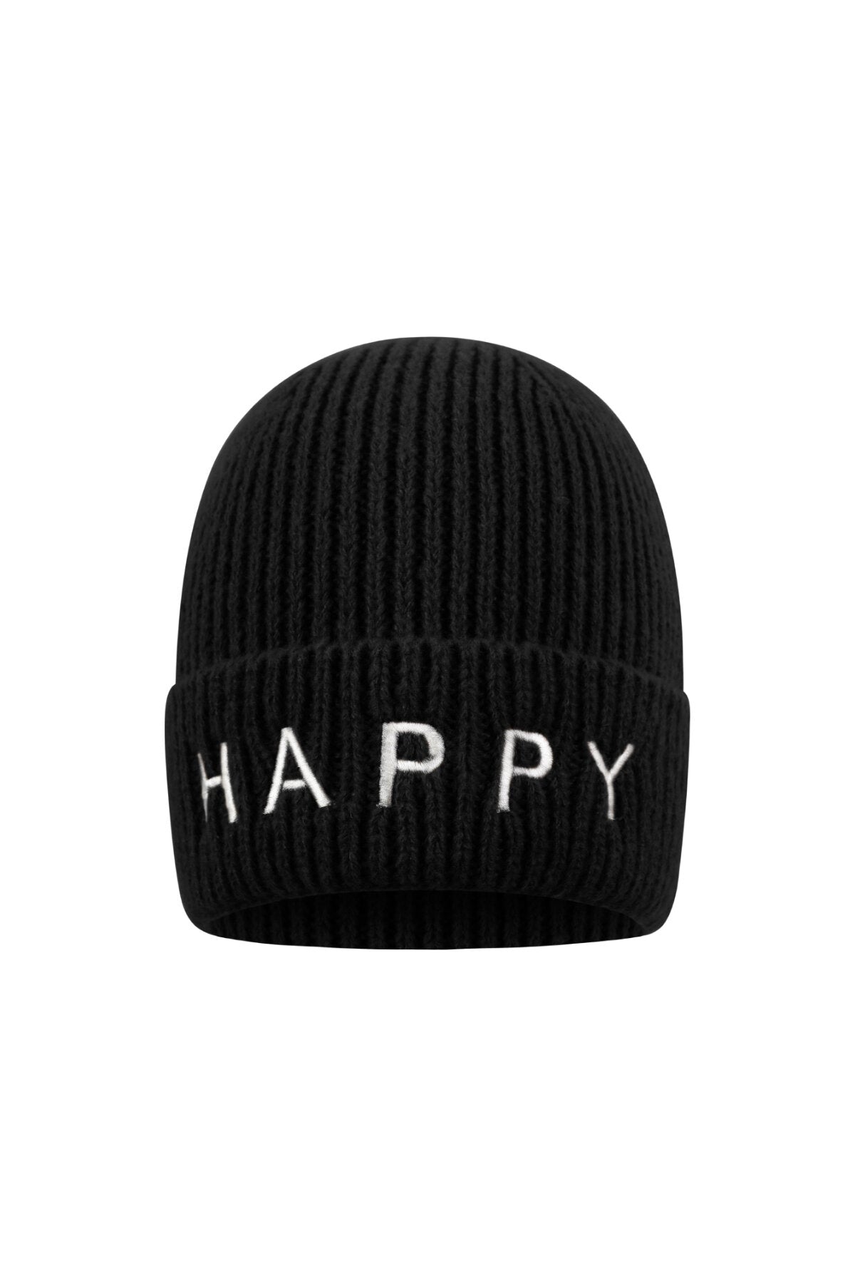 Stylish Fall/Winter Letter Hats for Women