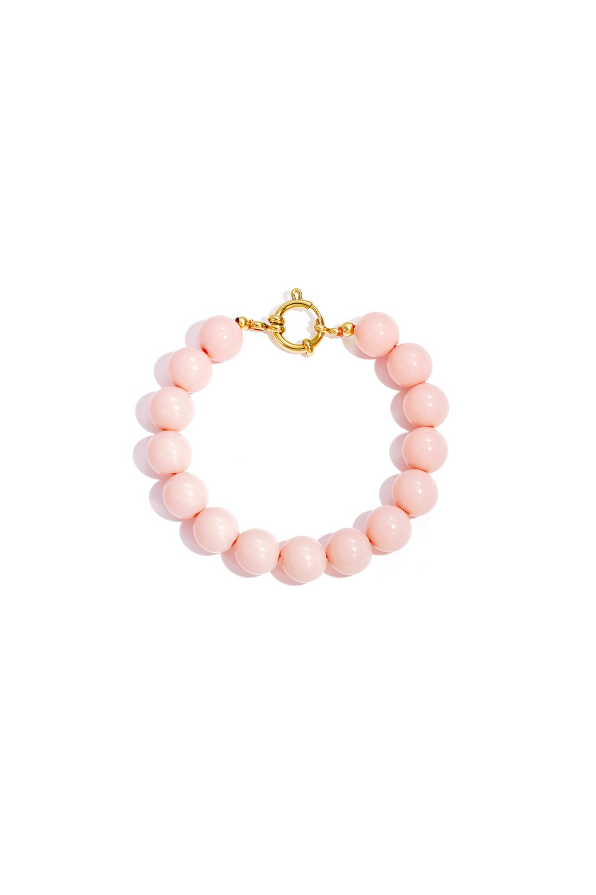 Chic Beaded Bracelets for All Occasions