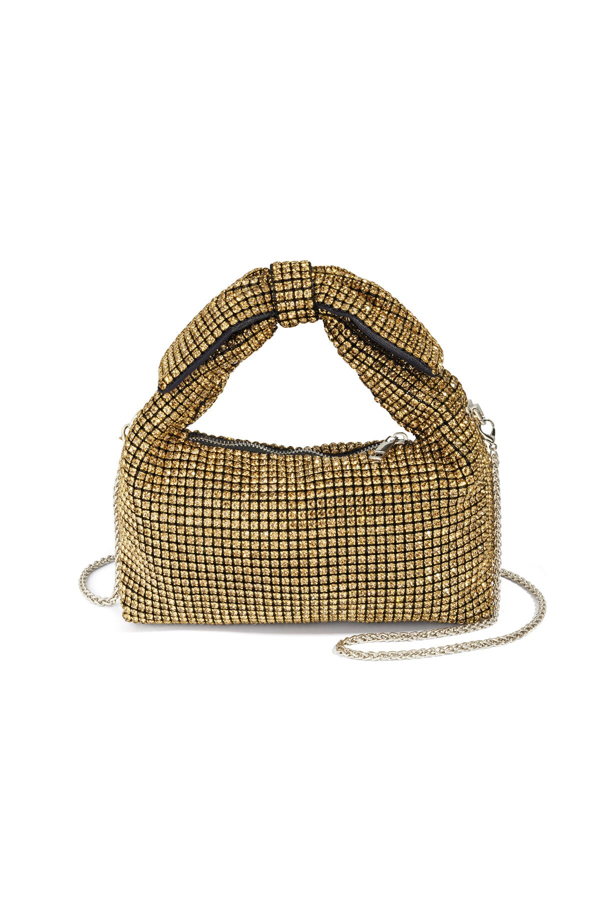 Elegant Bow Knot Handbag for All Occasions