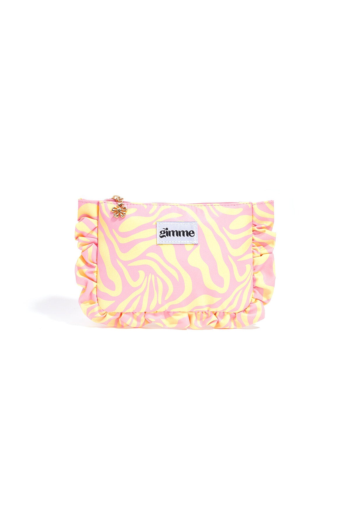 Gimme Casual Mixed Color Makeup Bags