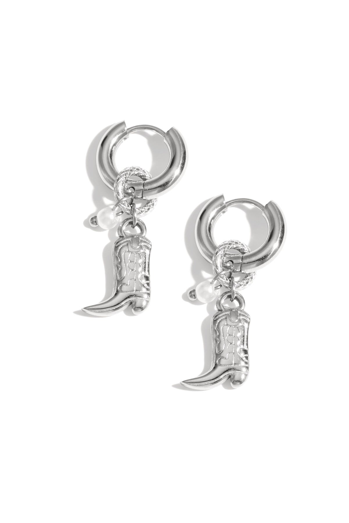 Stylish Drop Earrings for Everyday Glamour
