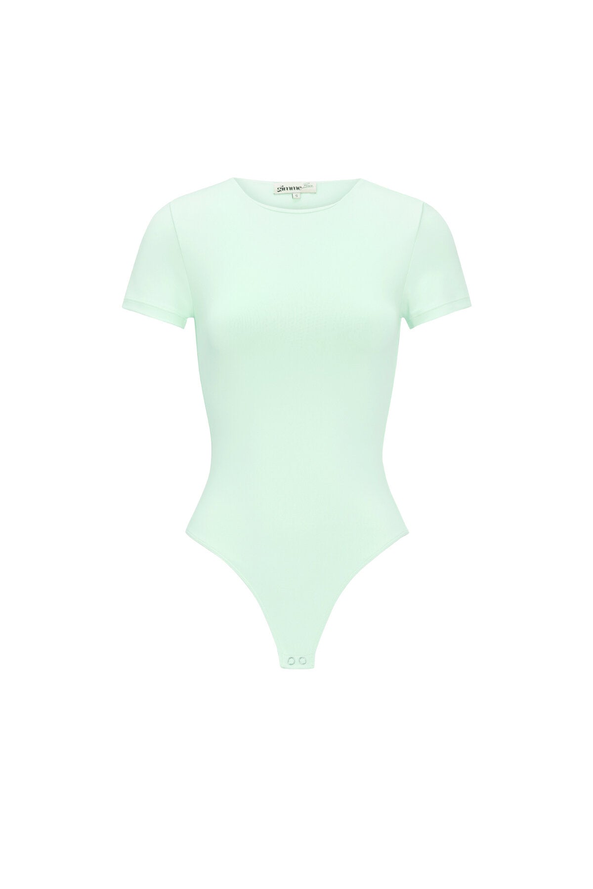 Gimme Comfortable Knitted Shapewear Bodysuit - Multiple Colors
