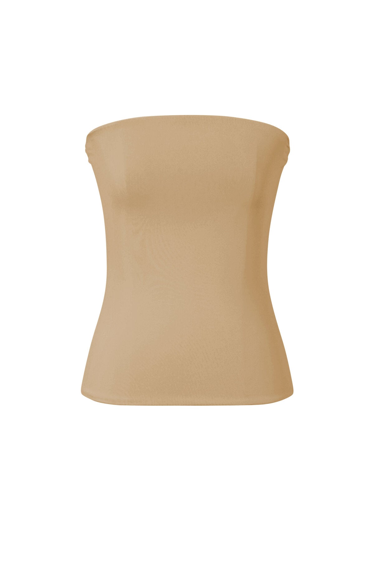 Gimme Sleeveless Off-Shoulder Knit Top