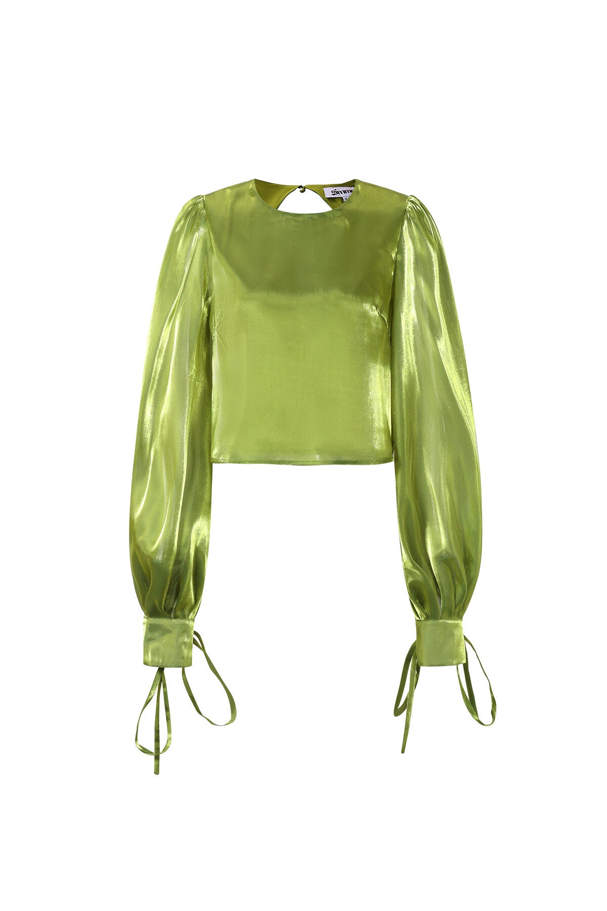 Elegant Spring/Summer Long Sleeve Tops for Women