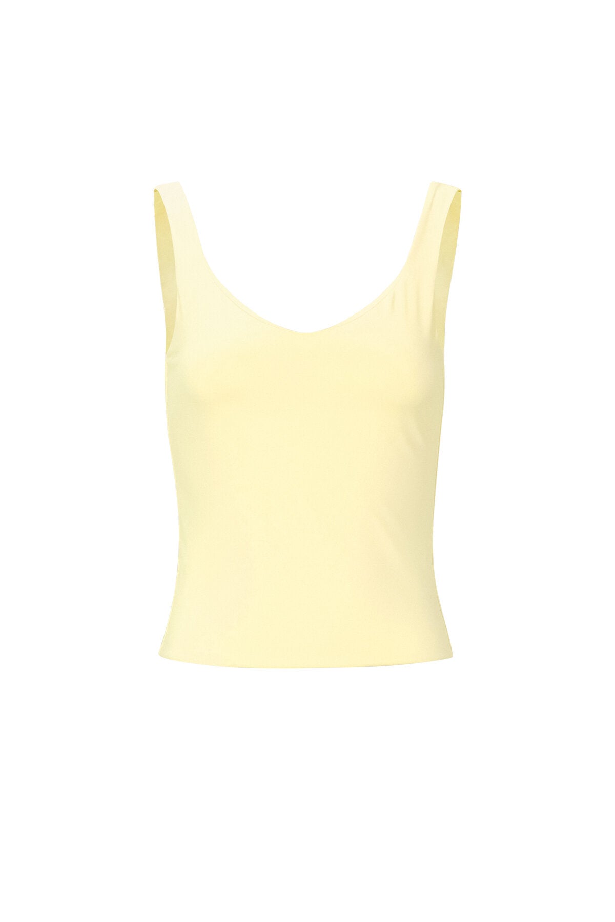 Gimme All Fit Knitted Tank Top - Soft, Stylish Comfort