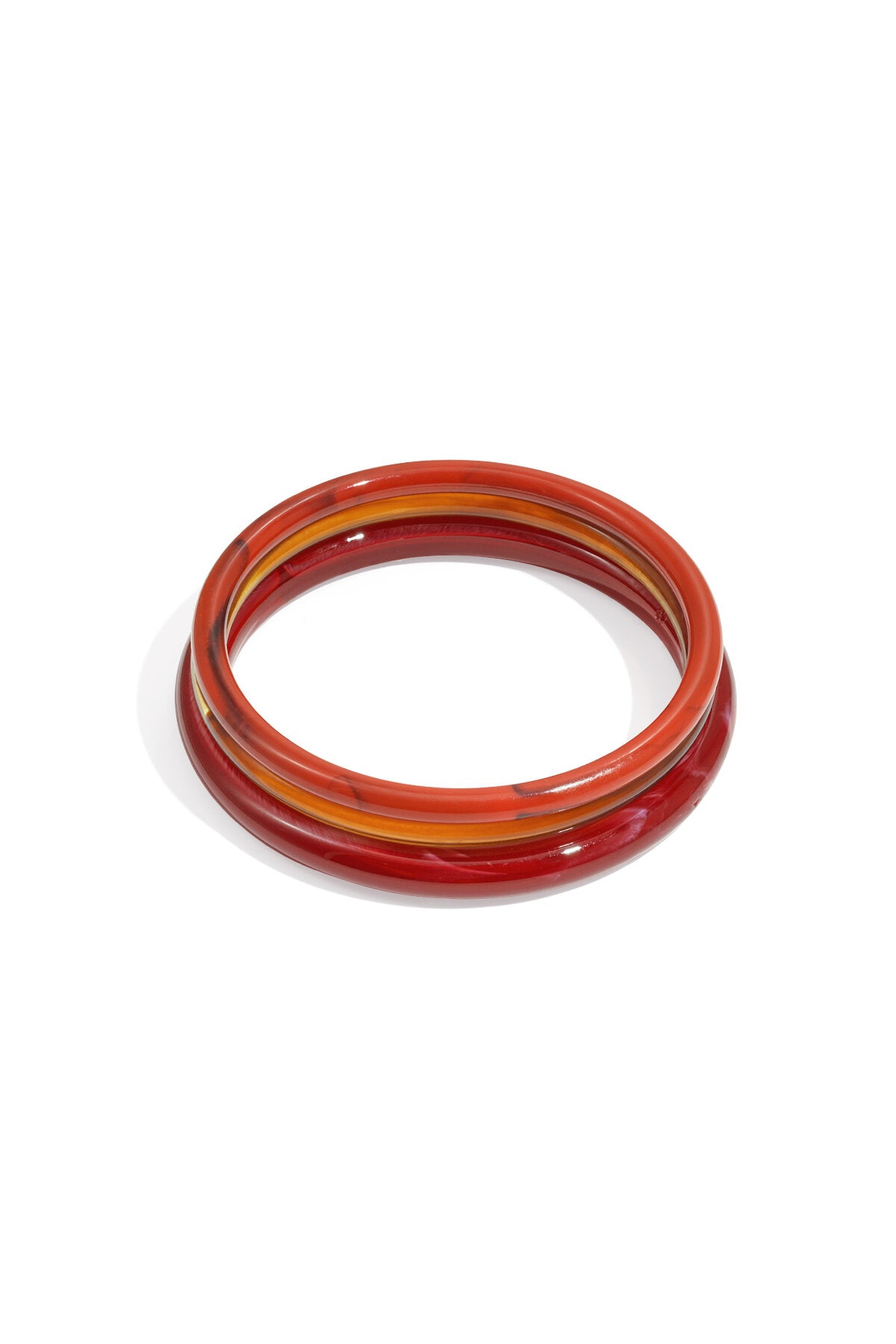 Stylish Acrylic Bangles for All Occasions
