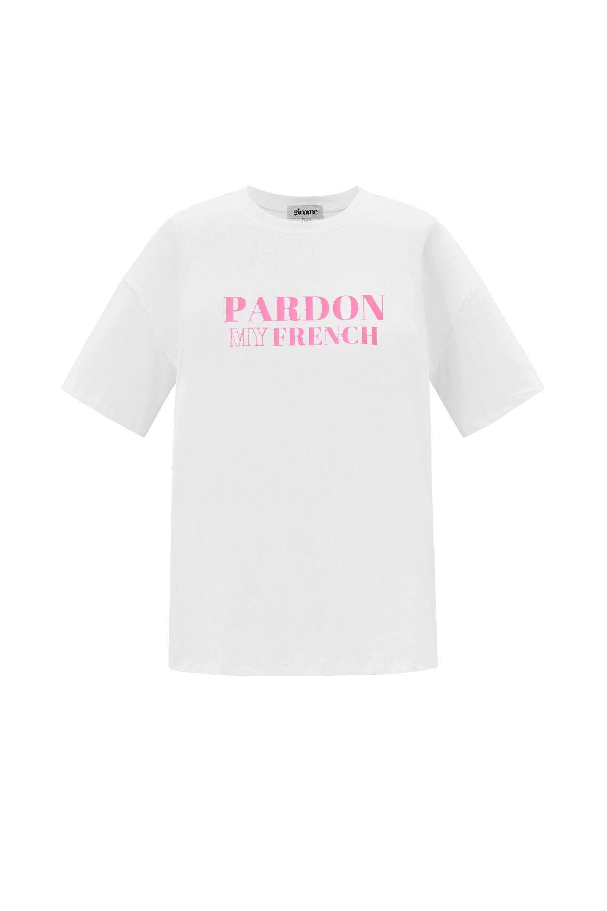 Soft Cotton Casual T-Shirts for Women, All Fit