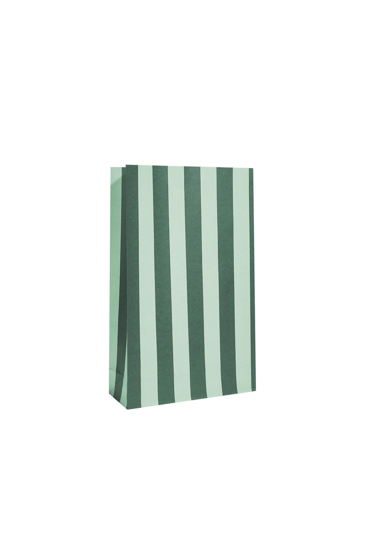 Eco-friendly Paper Shopping Bags in Vibrant Colors