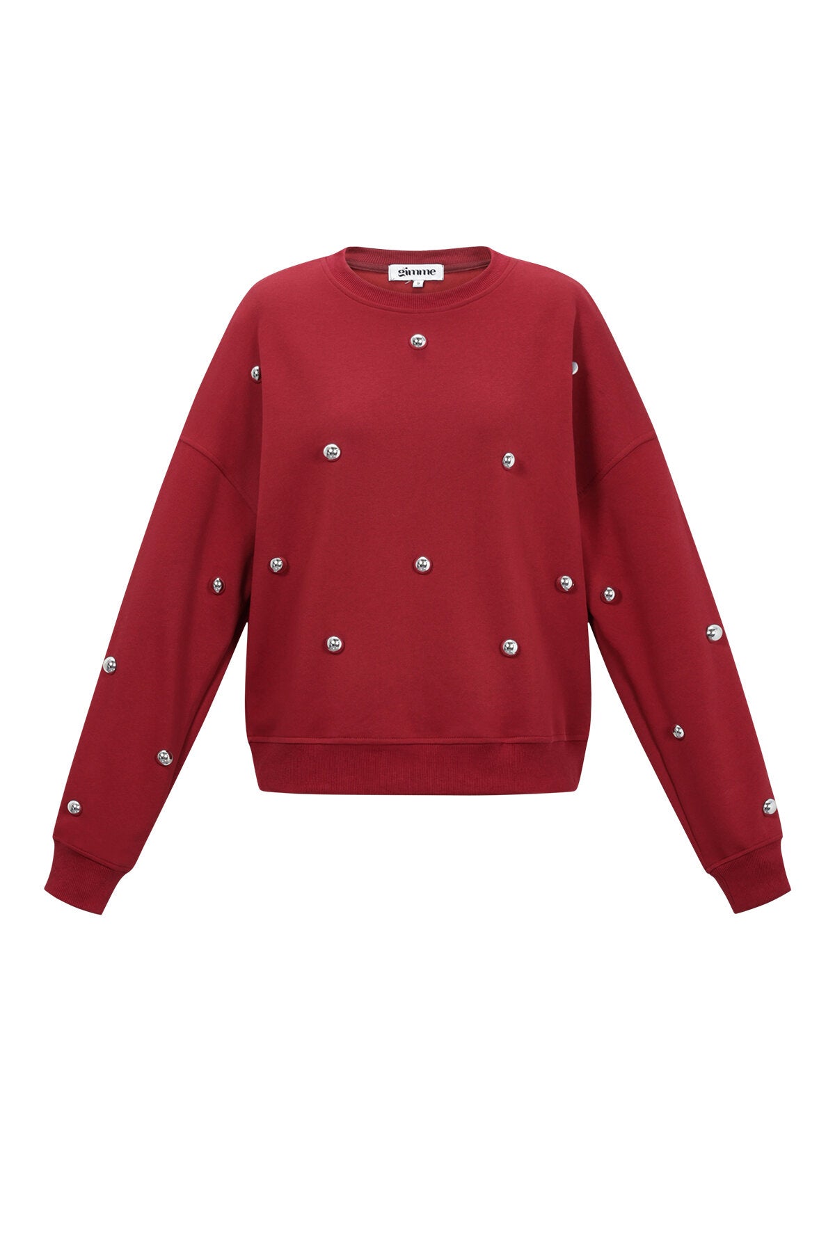 Stylish All-Fit Knitted Long Sleeve Tops