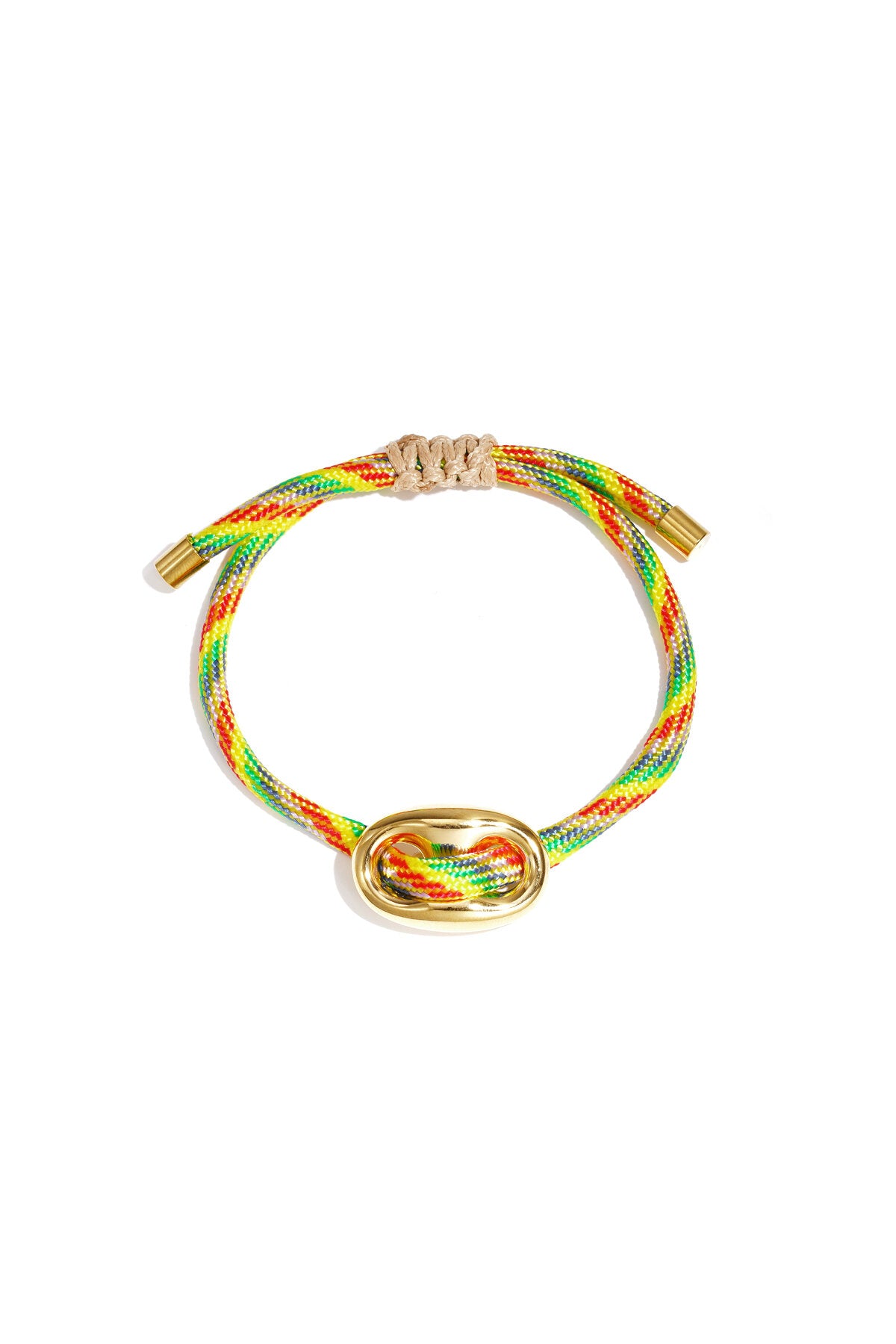 Elegant Braided Bracelets for Spring/Summer