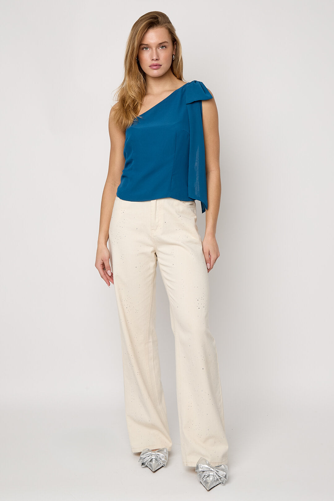 Summer Spark Jeans