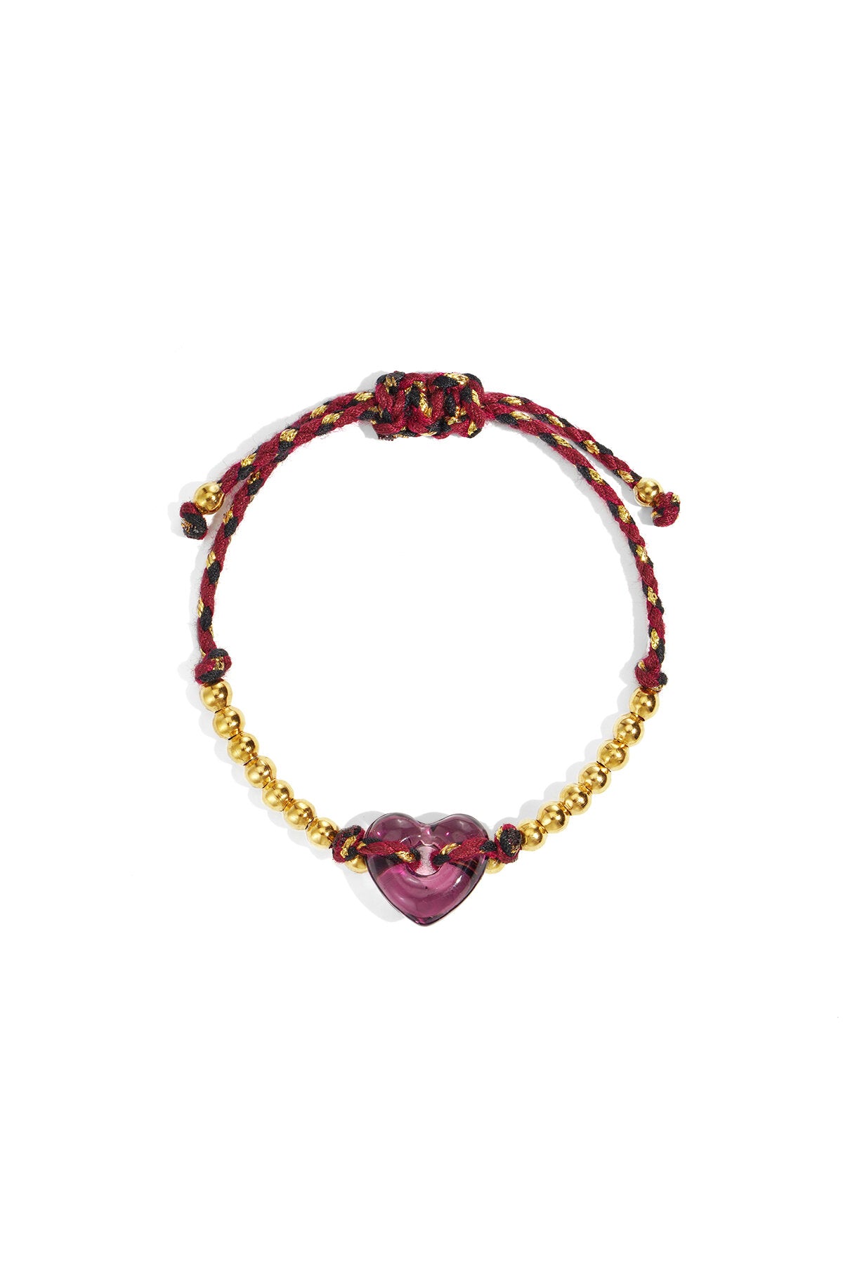Chic Braided Bracelets for Everyday Elegance