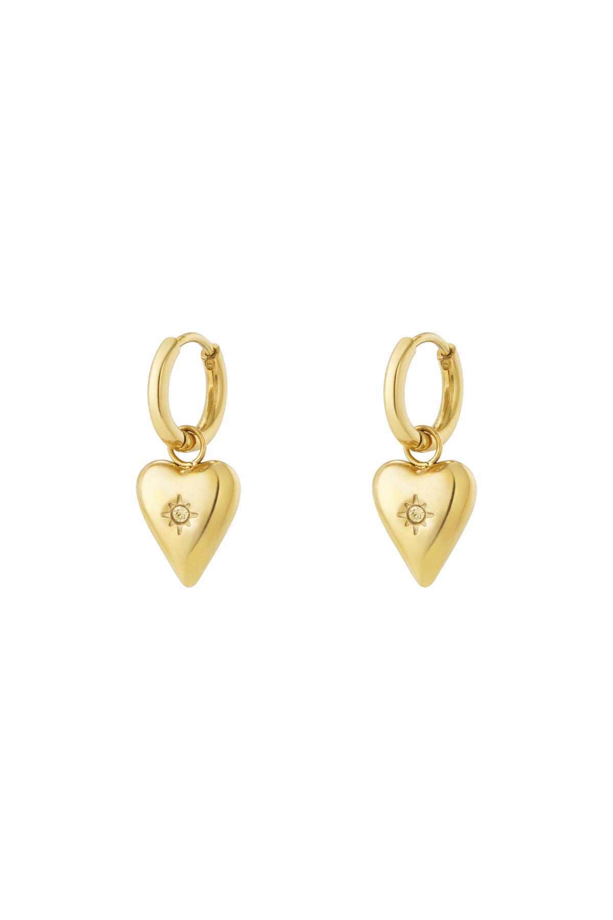 Elegant Drop Earrings for All Occasions