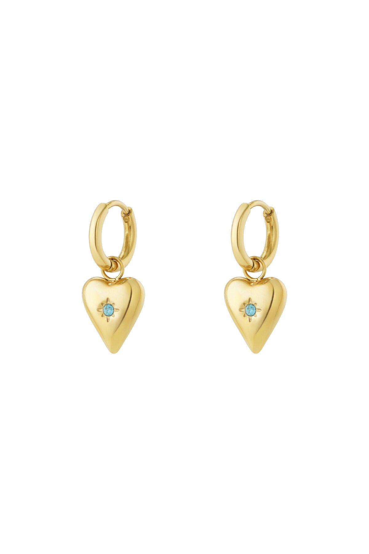 Elegant Drop Earrings for All Occasions