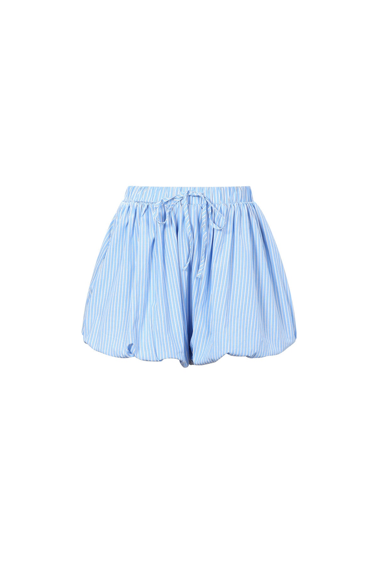 Cute & Comfortable Striped Shorts for Summer Vibes