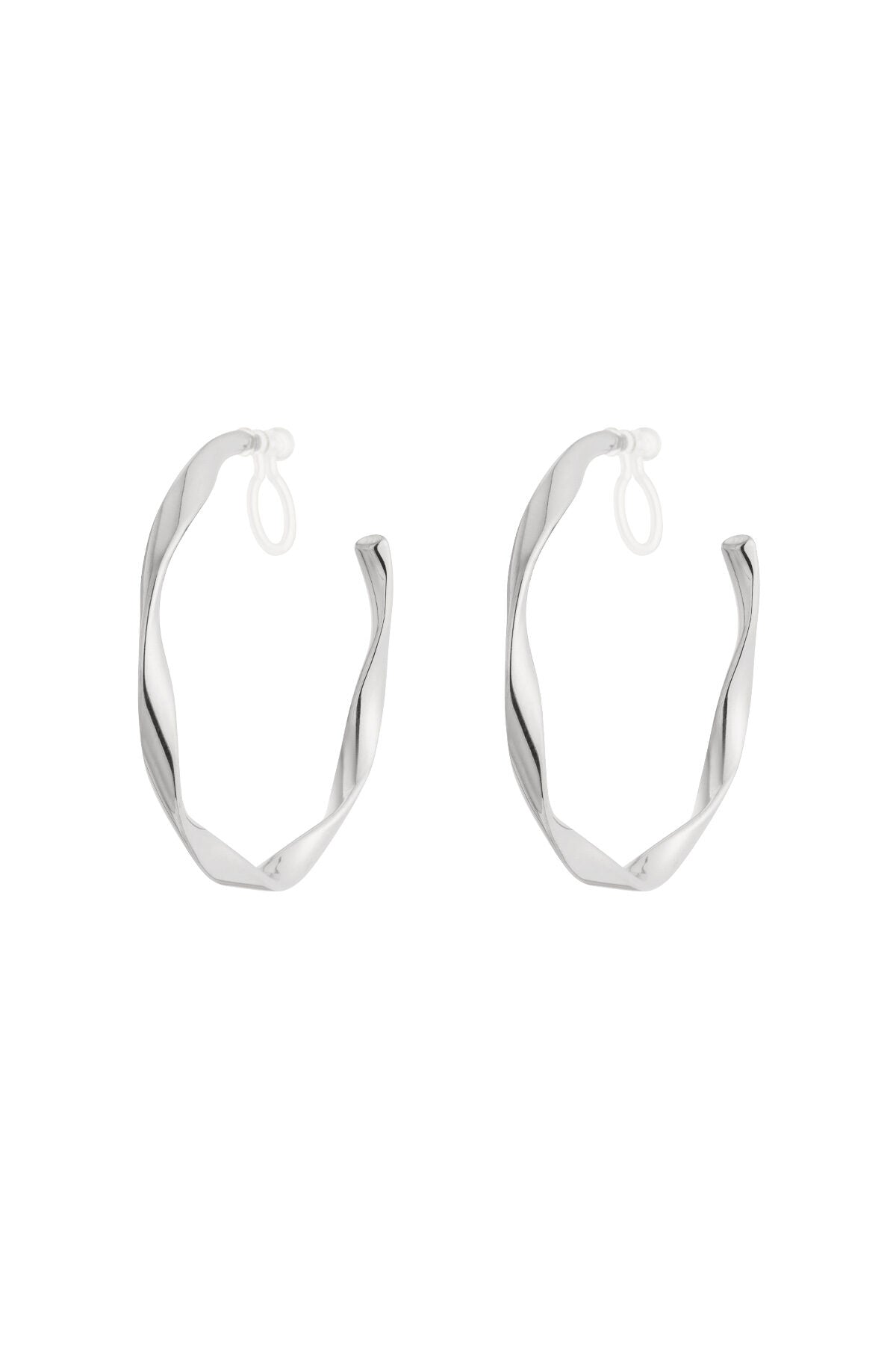Stylish Clip-On Earrings for All Occasions