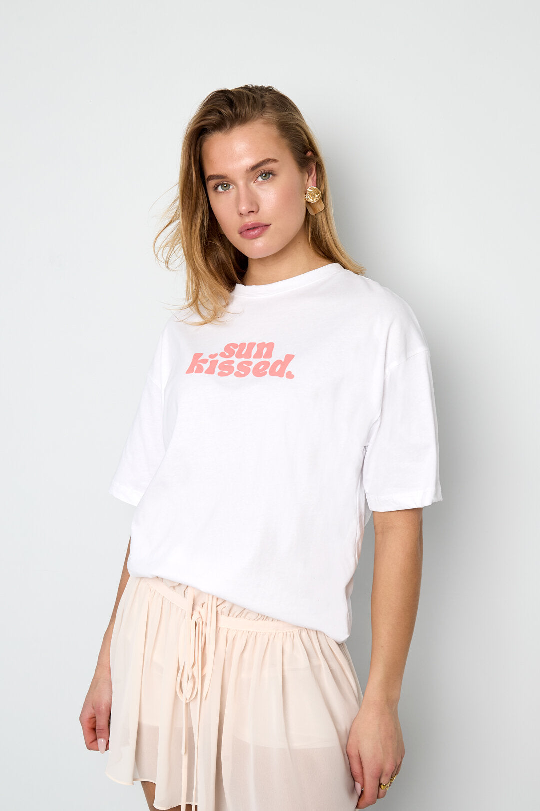Sun Kissed T-Shirt