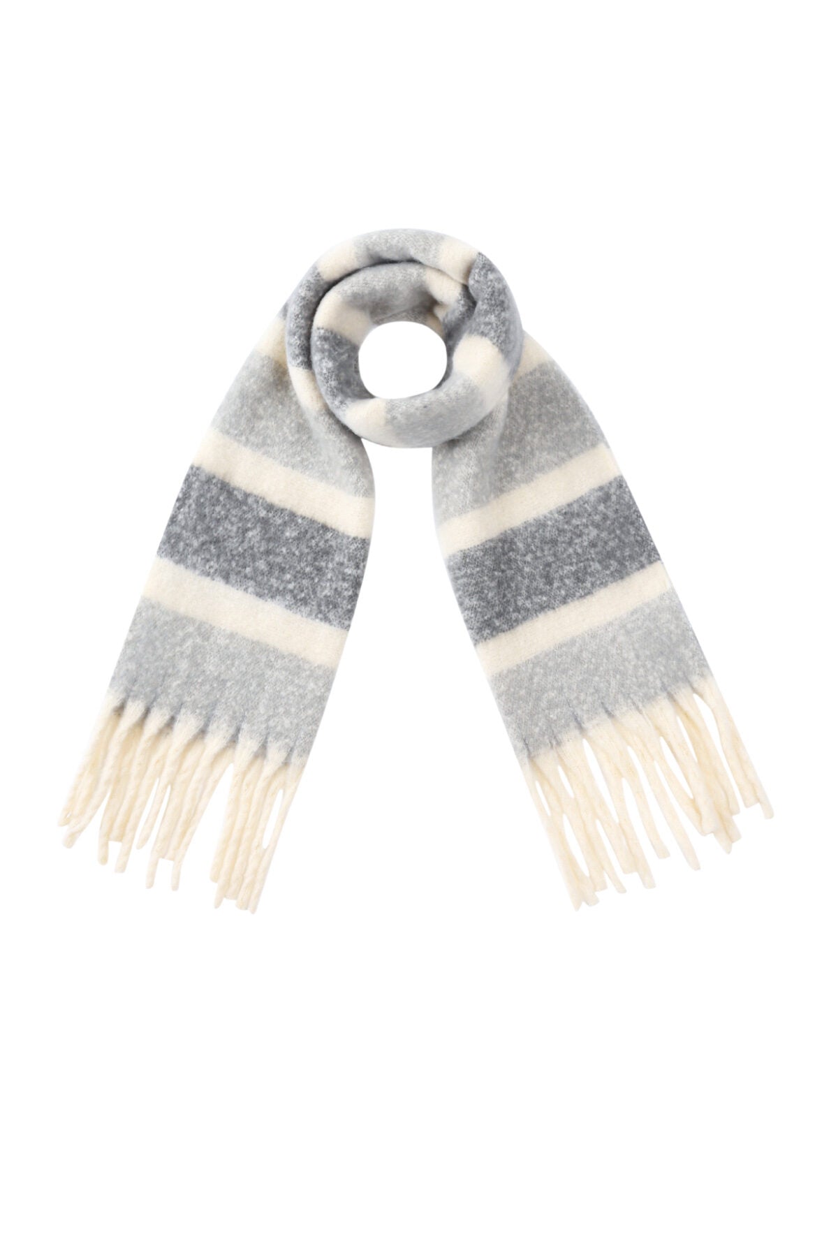Soft & Stylish Winter Scarf for Women - Stay Warm in Style